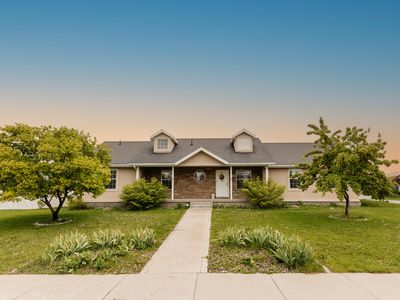 Property at 170 N 750 W, Hyrum, UT