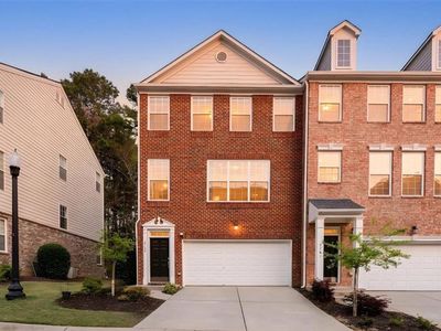 3759 Chattahoochee Summit Dr SE #3