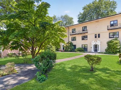 6 Manchester Road #2L