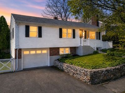 6 Glen Rd