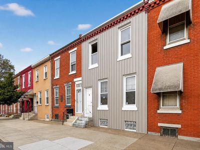 1819 E Sergeant St