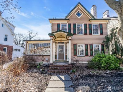 65 Green St