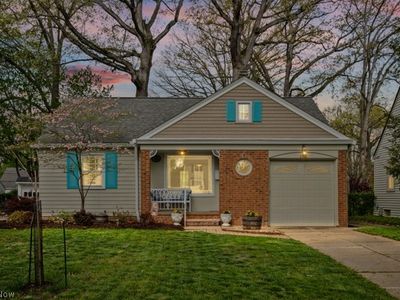552 Lake Forest Dr