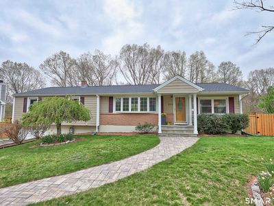 250 Four Rod Road