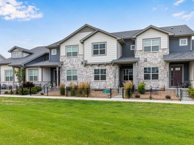4148 Greenhorn Dr
