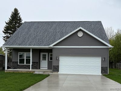 5200 Berg Rd