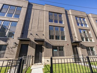 4442 S Drexel Blvd #F