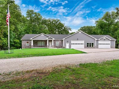 6713 Klondike Rd