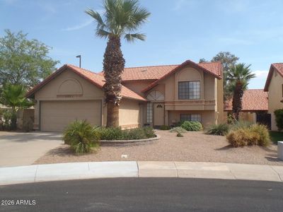 1201 W SAND HILLS Court