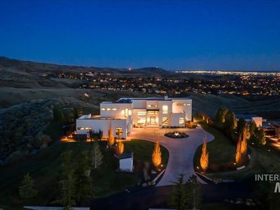 5496 N Bogus Basin Rd