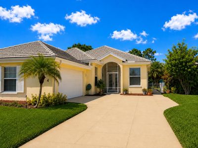Property at 7564 SE BAY CEDAR Circle, Hobe Sound, FL