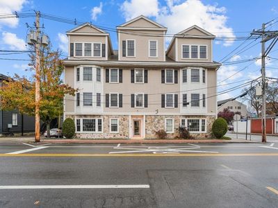 Property at 10 Porter St #C, Stoughton, MA