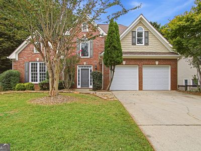 500 Camber Woods Dr