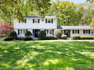 55 Longfellow Rd