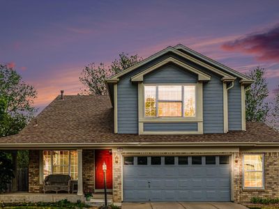 388 W Cherrywood Dr