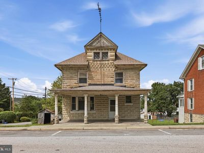 116 S Main St