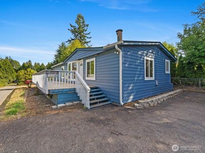 2227 116th Street SE #B