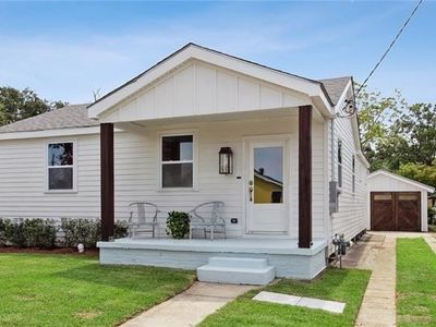 232 West Ave