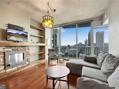860 Peachtree St NE Unit 2504