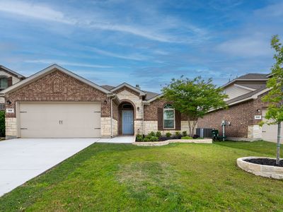 Property at 1041 N Churchill Dr, Fate, TX