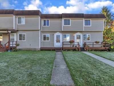 Property at 29 Pine Tree Village Rd, Ellicottville, NY