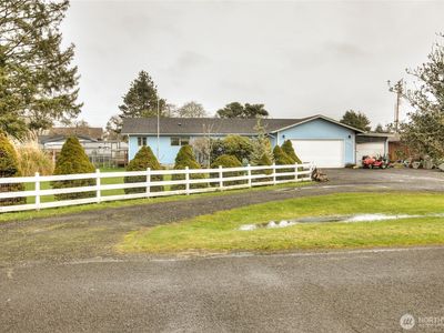 Property at 208 N Broadway Street, Westport, WA