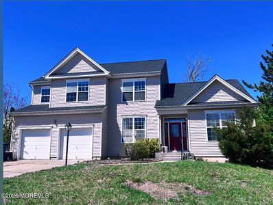 3 Oliphant Court