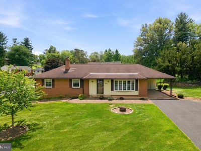 4321 Mount Olney Ln