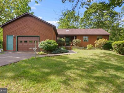 13809 Black Valley Rd NE
