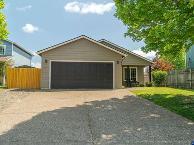 Property at 819 Monmouth Ave S, Monmouth, OR