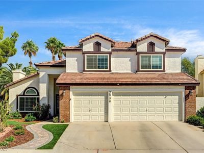 2036 Deer Springs Dr