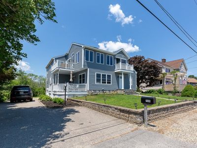 789 Ocean Boulevard