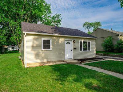 916 N Independence Ave