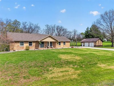 4 Palomino Ct