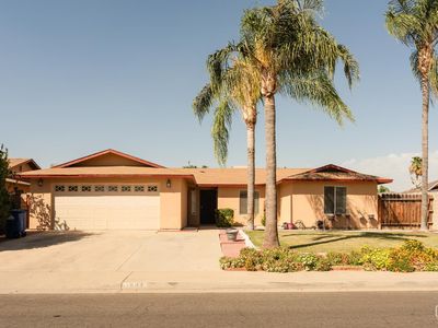 1843 Chaparral Cir