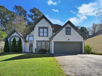 810 Honey Springs Dr
