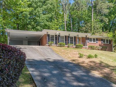 3483 Scenic Dr