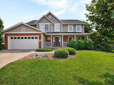 3326 N Jimmie Dean Ct