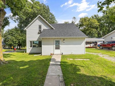 210 Warner St