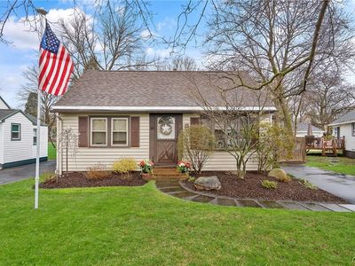 204 Stonefield Rd