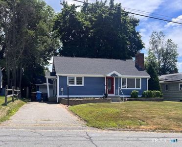 21 spiers Avenue