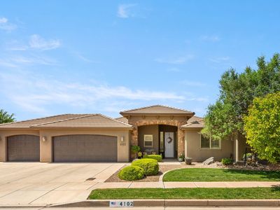 4102 S Precious Way