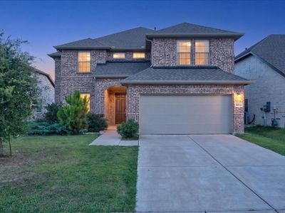 1814 Cedar Orchid Way