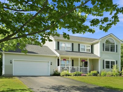 311 North Harbor Road