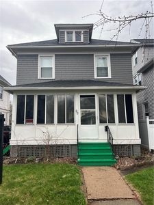80 Post Ave