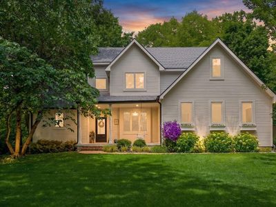 200 N Metcalf Rd