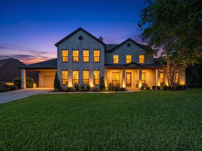 2 Brookgreen Cir N