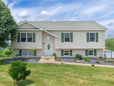 Property at 216 Marble Ter, Grindstone, PA
