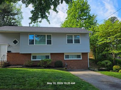 1009 Brice Rd