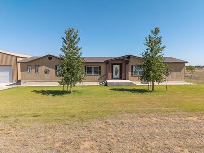 505 Branch Dr